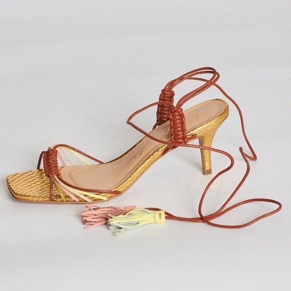 4 Pair Bundle from our Summer Sandal Collection - Size 9 Only - Picture 5 of 16